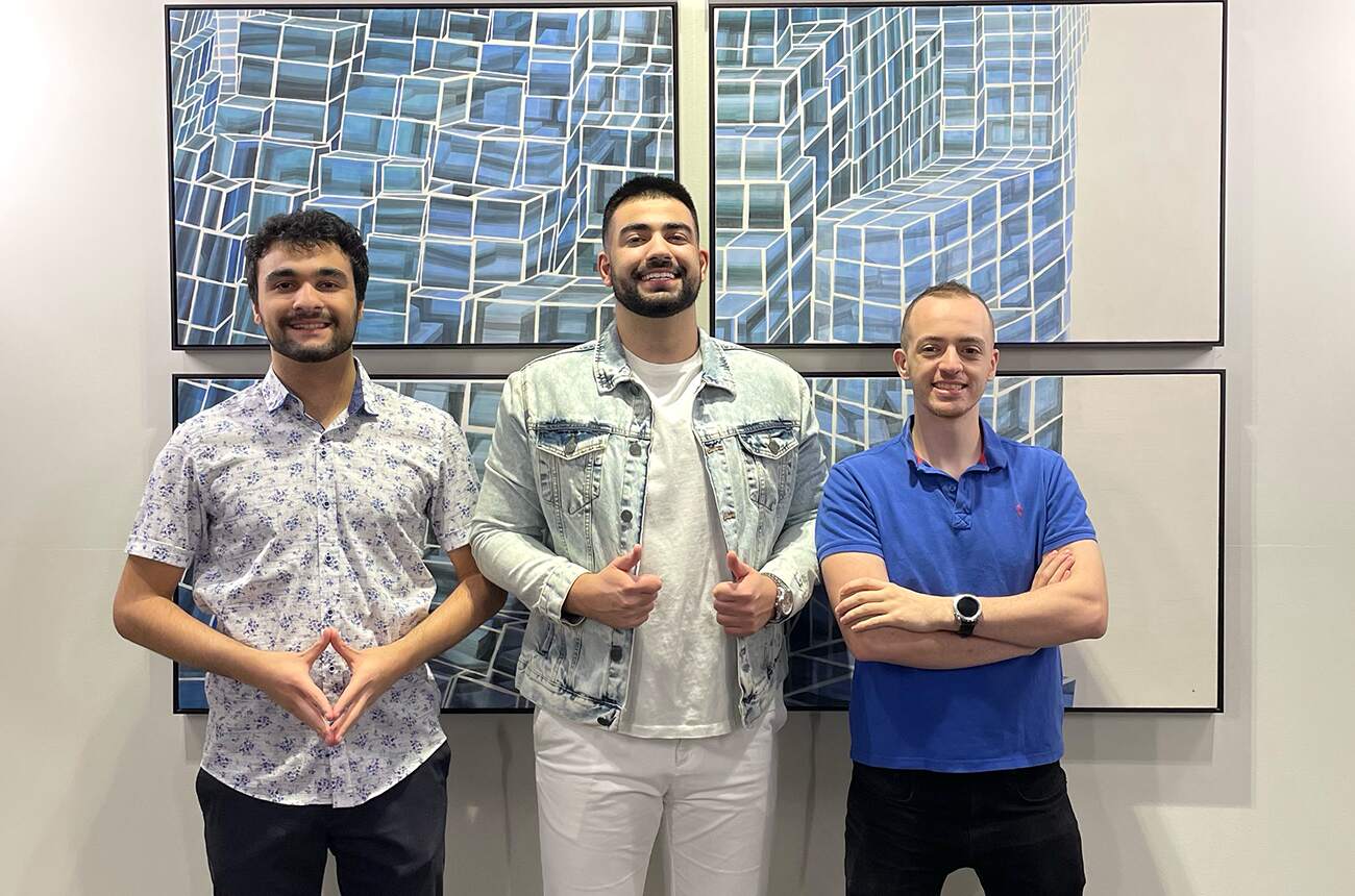 Seattle tutoring app founders of Kadama learn to harness TikTok to grow millions of users.