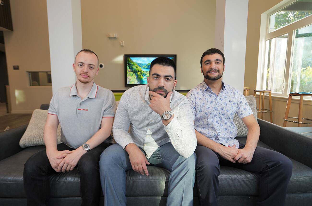 Seattle tutoring app Kadama gets quick lesson in success as it raises $1.7M.