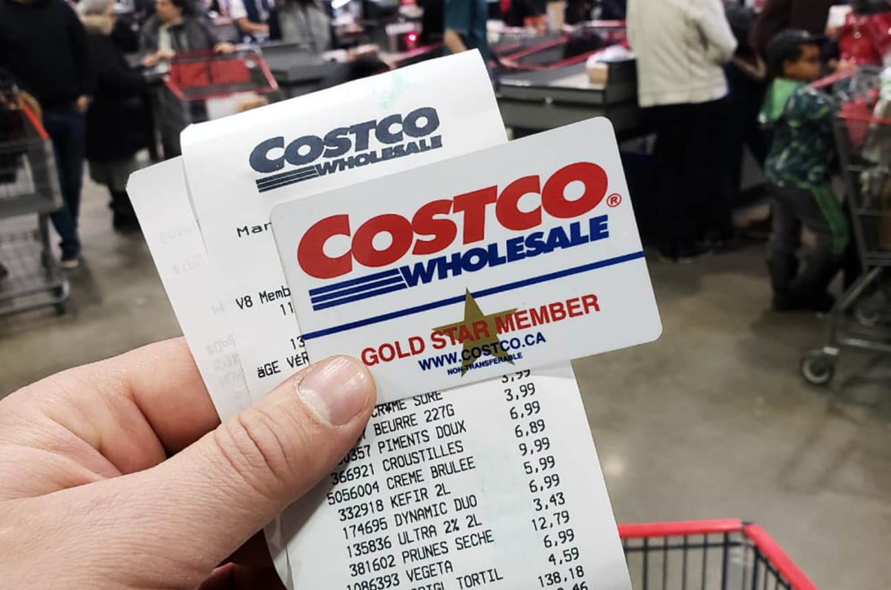 Amin Shaykho provides the best ways to determine Costco discounts.