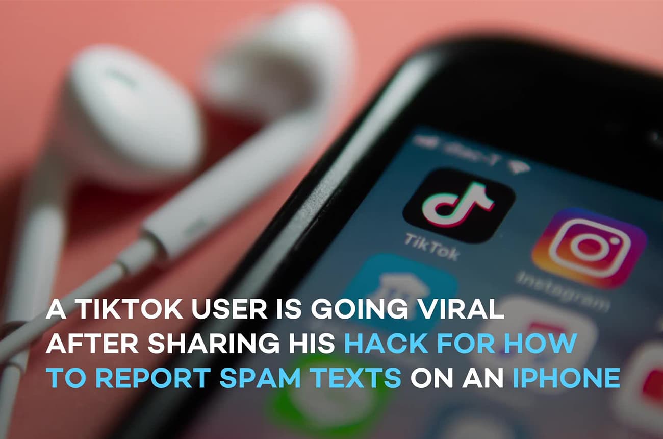 This latest tip, from user @kadama, offers a potential solution for a very annoying iPhone issue.