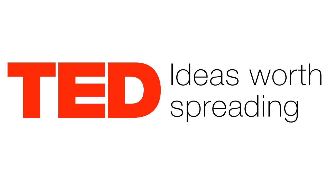 Amin Shaykho gives TED Talk.